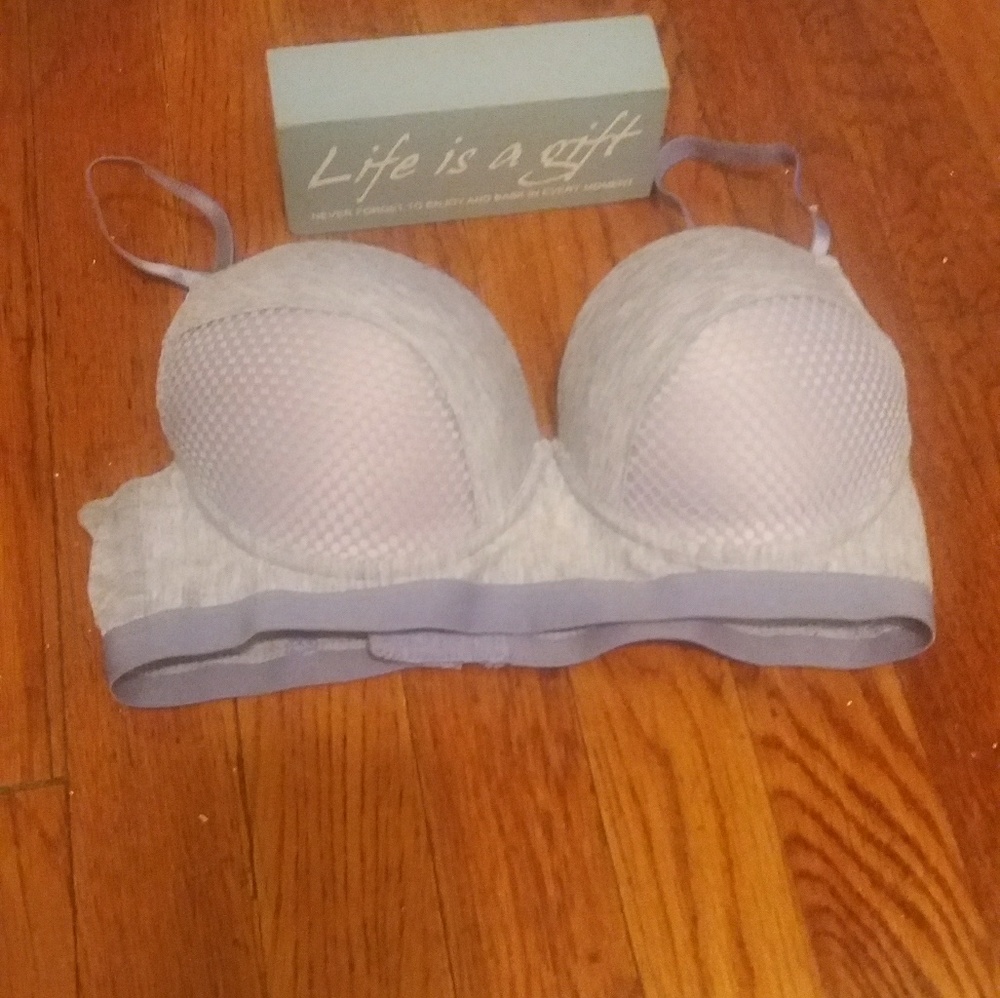 Bra